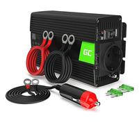 ADATTATORE GREEN CELL INV04DE