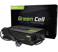 INVERTER UPS 600W AD ONDA PURA FOTOVOLTAICO DCAC CONVERTITORE TRASFORMATORE 12V