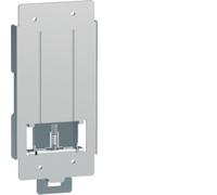 Adattatore guida Din Hager per interruttori scatolati 3/4P HYT033H