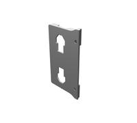 Adattatore Guida per Seghetto Alternativo Makita 4351FTC Binario Bosch