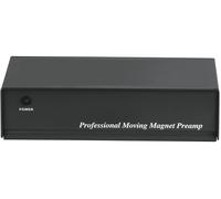 ADATTATORE HAMA PA 506 phono stereo, con alimentatore AC/DC 230V/50Hz