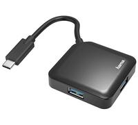 ADATTATORE USB HAMA 3.0 C