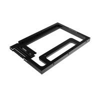 Adattatore Hard Disk Interno da 2.5 a 3.5 Staffe di Montaggio Convertitore da