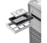 Adattatore hard disk Orico D2SS-6G da 2,5" a 3,5" SATA 6 Gbit/s