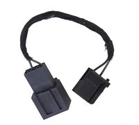 Adattatore HC3Z-19A387-A per il collegamento del hub USB per il sistema Ford 3 facendo uso dell'interfaccia dell'attrezzatura originale