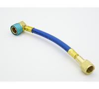 Adattatore HD Collegamento R1234yf Climatizzatori per Cartuccia Refill Filetto