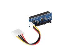 Adattatore HDD 3.5 IDE A Convertitore Disco Rigido PATA IDE 39/40 Pin A 22 Pin Connettore Disco Rigido con Cavo Dati