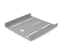 Adattatore HDD Axagon Rhd-125s da 2,5" per 3,5" Grigio