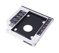 Adattatore HDD/SSD Unykach 2,5" 12,7 mm