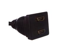 Adattatore HDMI-2xHDMI 68784