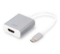 ADATTATORE HDMI 4K A USB (DA70836)