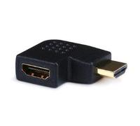 Adattatore HDMI a 270 gradi, adattatore angolare da maschio a femmina, adattatore per Smart TV, LED, LCD, laptop, ecc