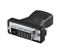 Adattatore HDMI a DVI LogiLink Nero