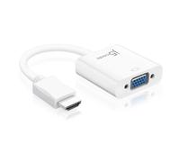 Adattatore HDMI a VGA j5create JDA213-N 1080p