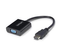 Adattatore HDMI a VGA StarTech Attivo 1920x1200