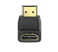 Adattatore HDMI angolare Hama - 270 gradi - nero
