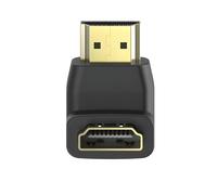 Adattatore HDMI angolare Hama - 270 gradi - Nero KP28784