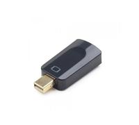 Adattatore HDMI CableXpert Mini DisplayPort nero A-mDPM-HDMIF-01 NEW