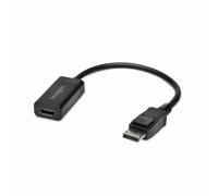Kensington VP4000 DisplayPort per scheda video HDMI 4K