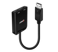 Adattatore HDMI con DVI LINDY 38433
