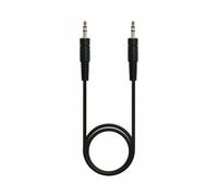 Adattatore HDMI con SVGA con Audio NANOCABLE 10.16.2001-BK