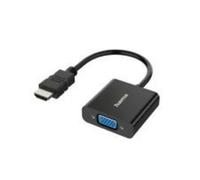 Adattatore HDMI con VGA Hama Technics
