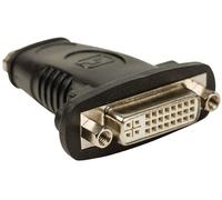 Adattatore HDMI/DVI-D 24+1p ad Alta Velocit? con Adattatore Ethernet - 3 PEZZI