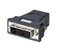 Adattatore Hdmi Dvi-D F M
