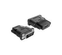 Adattatore HDMI femmina a DVI (24+1) maschio Aigostar