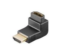 Adattatore HDMI goobay HDMI NEW
