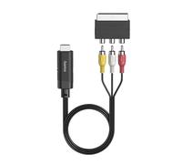 Convertitore AV, da SCART/RCA a HDMI™