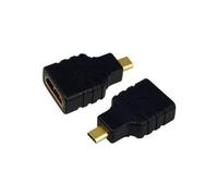 Adattatore HDMI HDMImicro NEW