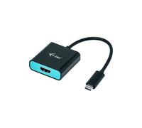 ADATTATORE HDMI I-TEC C31HDMI60HZP