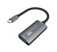 ADATTATORE HDMI INF Scheda di acquisizione video/Adattatore compatibile da USB-C a HDMI