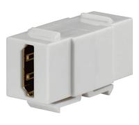 ADATTATORE HDMI KEYSTONE RUTENBECK di comunicazione KMK- rw