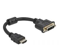 Adattatore HDMI maschio a DVI 24+5
