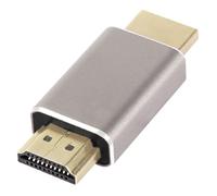 Adattatore HDMI maschio-maschio PcCom Essential a 8K V2.1