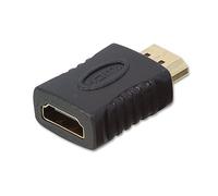 Adattatore HDMI NON-CEC Tipo A M/F