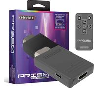 Adattatore HDMI per GameCube Retro-Bit Prism - Nouvo