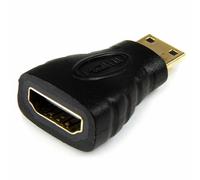 Adattatore HDMI Startech HDACFM Nero