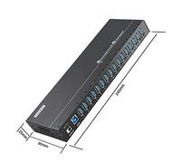 Adattatore HDMI tipo C GuangDa