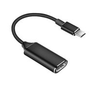 ADATTATORE HDMI - TYPE C INF Adattatore da USB-C a HDMI 4K