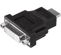 ADATTATORE HDMI VIVANCO VNITHDMIDVIMFG