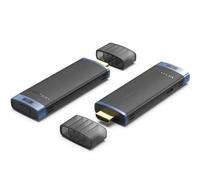 Adattatore HDMI wireless Vention ADCL0 1080p 5GHz 40m ABS nero