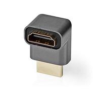 N CVTB34902GY - Adattatore, da connettore HDMI a presa HDMI, 270°
