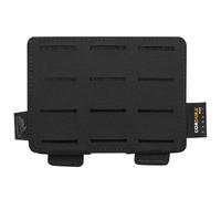 Adattatore Helikon BMA 3 MOLLE per cintura - Black