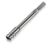 Adattatore HEX BITS da 1/4 "per, Surge Wave Plus Bit Driver Extender Accessorio Aggiuntivo per Multi-Tools