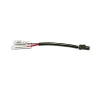 Cavo adattatore HIGHSIDER TYPE 12 per KZB per varie DUCATI, HUSQVARNA, SUZUKI, YAMAHA, pezzo