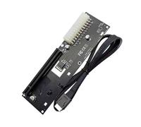 Adattatore host PCIE3.0 M-key M.2 a SFF-8612 SFF-8611 per scheda grafica esterna notebook
