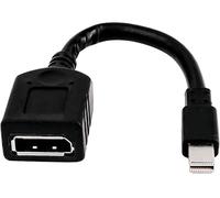 ADATTATORE HP Cavo miniDP a DP - DisplayPort, Mini DisplayPort, 4K